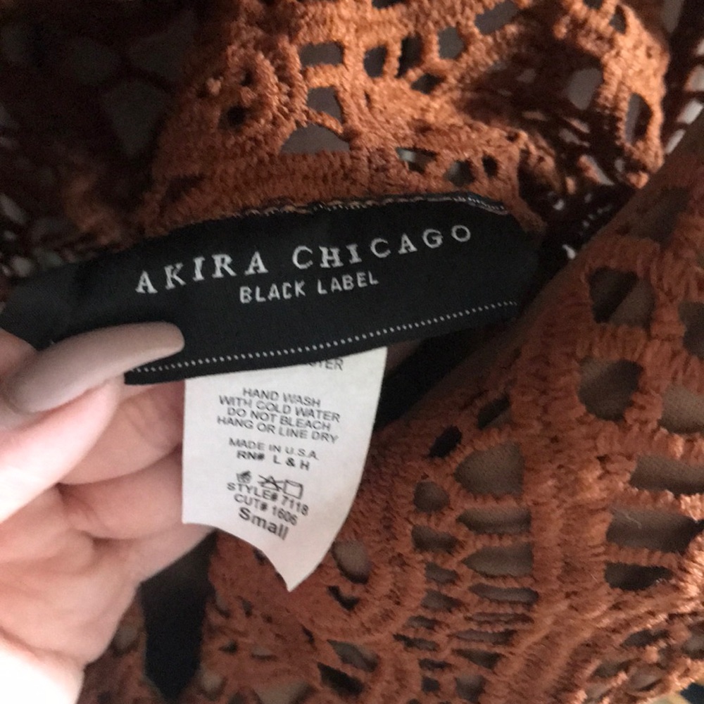 Dress - Picture 5 of 5